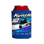 Kynzie Maness | Purple | 2023 | Bottle and Can Coolers