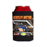 Bentley Wittig | 10x | 2023 | Bottle and Can Coolers