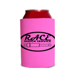 Race Shock Service | 2023 | Bottle and Can Coolers