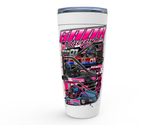 Gada Racing | 2023 | Tumbler