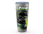 Stine Racing | 2022 | Tumbler