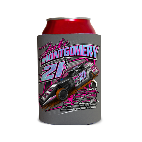 Jake Montgomery | 2023 | Bottle and Can Coolers