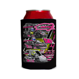 FiftyX Motorsports | 2023 | Bottle and Can Coolers