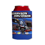 Grayson Davidson | 2023 | Bottle and Can Coolers