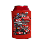 Northern Star Racing | 2023 | Bottle and Can Coolers