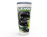 Stine Racing | 2022 | Tumbler