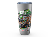 Plan B&C Racing | 2023 | Tumbler