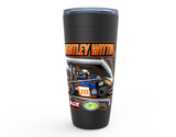 Bentley Wittig | 10x | 2023 | Tumbler