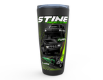 Stine Racing | 2022 | Tumbler