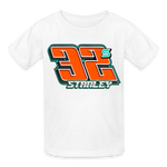 Shane Stanley | 2023 | Youth T-Shirt - white