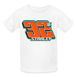 Shane Stanley | 2023 | Youth T-Shirt - white