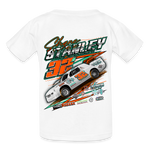 Shane Stanley | 2023 | Youth T-Shirt - white