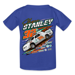 Shane Stanley | 2023 | Youth T-Shirt - royal blue