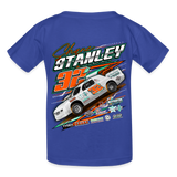 Shane Stanley | 2023 | Youth T-Shirt - royal blue