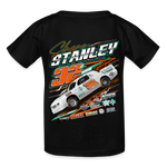 Shane Stanley | 2023 | Youth T-Shirt - black