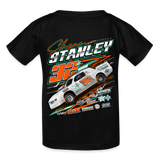 Shane Stanley | 2023 | Youth T-Shirt - black