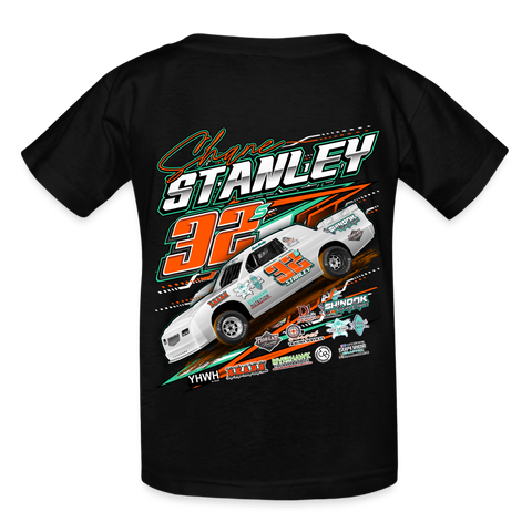 Shane Stanley | 2023 | Youth T-Shirt - black