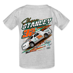 Shane Stanley | 2023 | Youth T-Shirt - heather gray