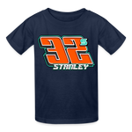 Shane Stanley | 2023 | Youth T-Shirt - navy