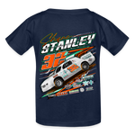 Shane Stanley | 2023 | Youth T-Shirt - navy