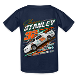 Shane Stanley | 2023 | Youth T-Shirt - navy