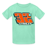 Shane Stanley | 2023 | Youth T-Shirt - deep mint