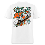 Shane Stanley | 2023 | Adult T-Shirt - white