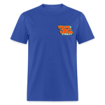 Shane Stanley | 2023 | Adult T-Shirt - royal blue