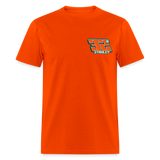 Shane Stanley | 2023 | Adult T-Shirt - orange