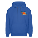 Shane Stanley | 2023 | Adult Hoodie - royal blue