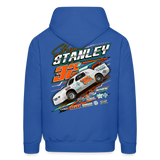 Shane Stanley | 2023 | Adult Hoodie - royal blue