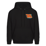 Shane Stanley | 2023 | Adult Hoodie - black