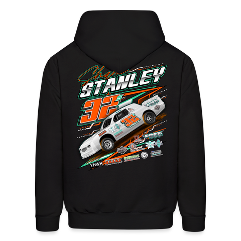 Shane Stanley | 2023 | Adult Hoodie - black