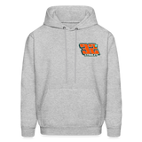 Shane Stanley | 2023 | Adult Hoodie - heather gray