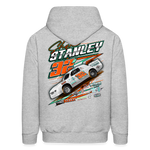 Shane Stanley | 2023 | Adult Hoodie - heather gray