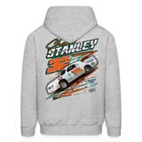 Shane Stanley | 2023 | Adult Hoodie - heather gray