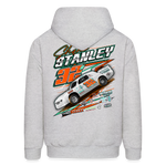 Shane Stanley | 2023 | Adult Hoodie - ash 