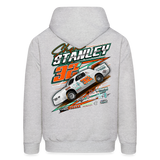 Shane Stanley | 2023 | Adult Hoodie - ash 