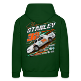 Shane Stanley | 2023 | Adult Hoodie - forest green