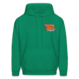 Shane Stanley | 2023 | Adult Hoodie - kelly green