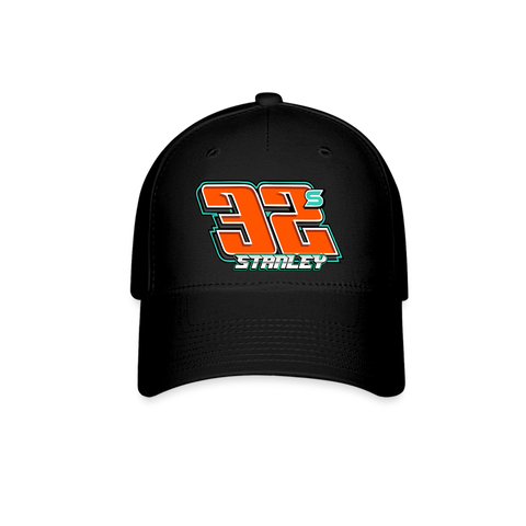 Shane Stanley | 2023 | Baseball Cap - black