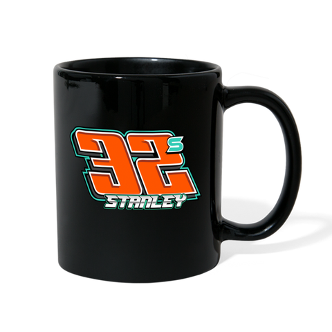 Shane Stanley | 2023 | Full Color Mug - black