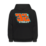 Shane Stanley | 2023 | Youth Hoodie - black