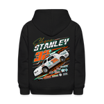 Shane Stanley | 2023 | Youth Hoodie - black