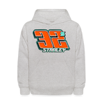 Shane Stanley | 2023 | Youth Hoodie - heather gray