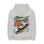 Shane Stanley | 2023 | Youth Hoodie - heather gray