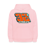 Shane Stanley | 2023 | Youth Hoodie - pink