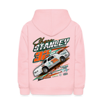 Shane Stanley | 2023 | Youth Hoodie - pink