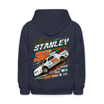 Shane Stanley | 2023 | Youth Hoodie - navy