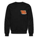 Shane Stanley | 2023 | Adult Crewneck Sweatshirt - black